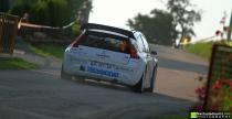 Rally Kostelec